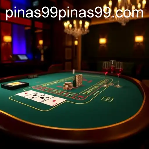 Unveiling the Intricacies of Baccarat Game: The Charm of PINAS 99