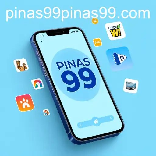 Download App: Exploring the Rise of PINAS 99 in the Digital Landscape