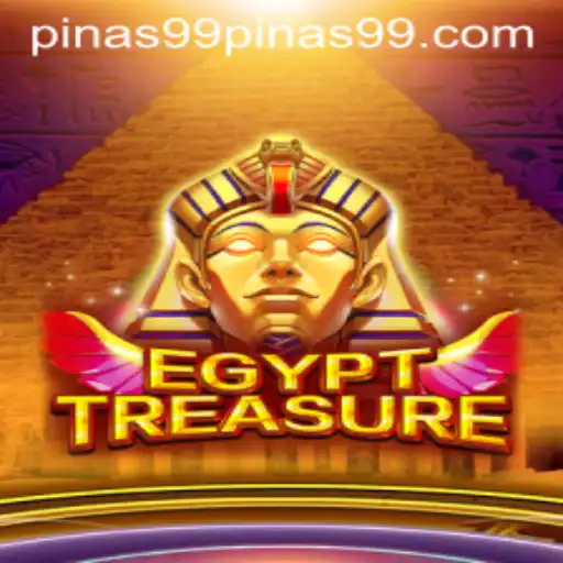 EgyptTreasure: Unearthing Ancient Mysteries in Gaming