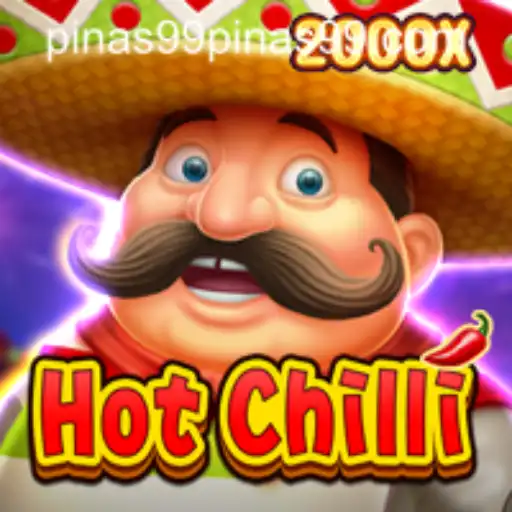 Discover HotChilli: The Fiery Game Taking PINAS 99 by Storm