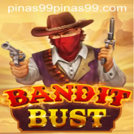 BanditBust: The Exciting World of PINAS 99 Gaming Revolution