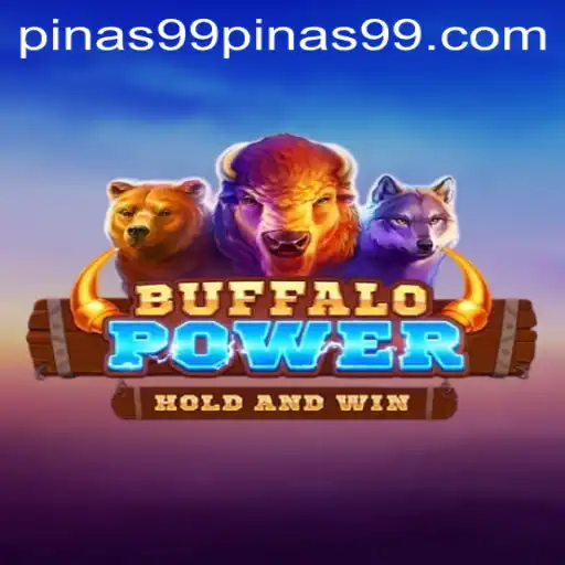 Unveiling BuffaloPower: The Exciting Game with PINAS 99