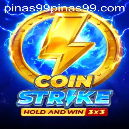Dive into the World of Coinstrike: A New Take on Strategy Gaming with PINAS 99