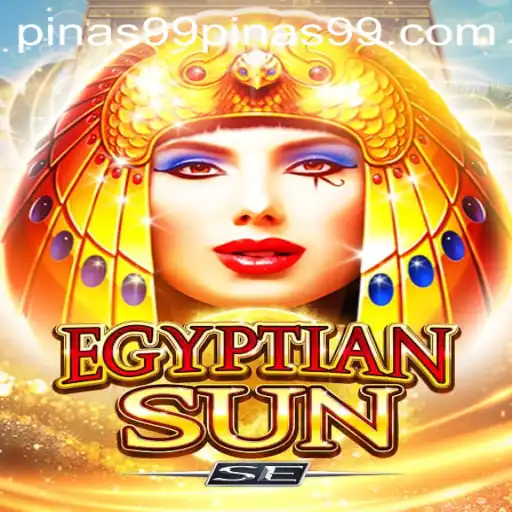Exploring the Mysteries of EgyptianSunSE: A Journey with PINAS 99