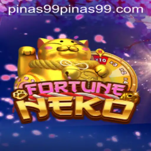 Discover the Exciting World of FortuneNeko with PINAS 99