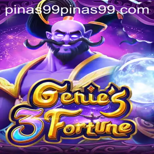 Unveiling Genie3Fortune: Discover the Magic with PINAS 99