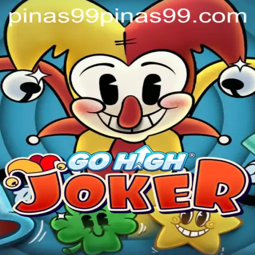 GoHighJoker: The Thrilling Fusion of Strategy and Chance