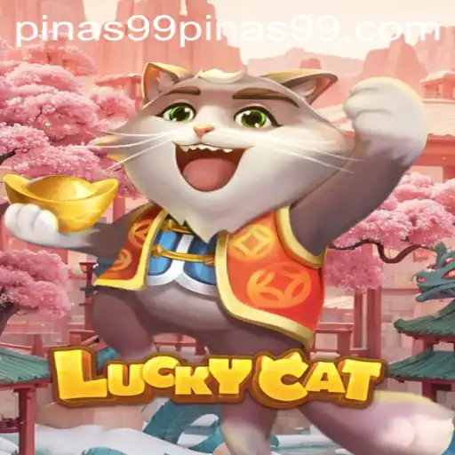 Discover the Exciting World of LuckyCat: A New Game Experience with PINAS 99
