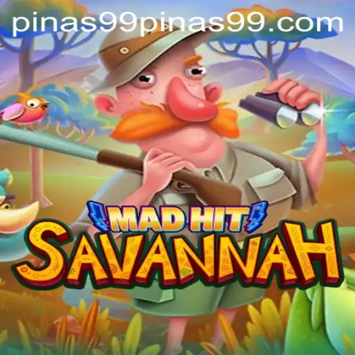 Unveiling MadHitSavannah: A Journey Through the Heart of Adventure with PINAS 99