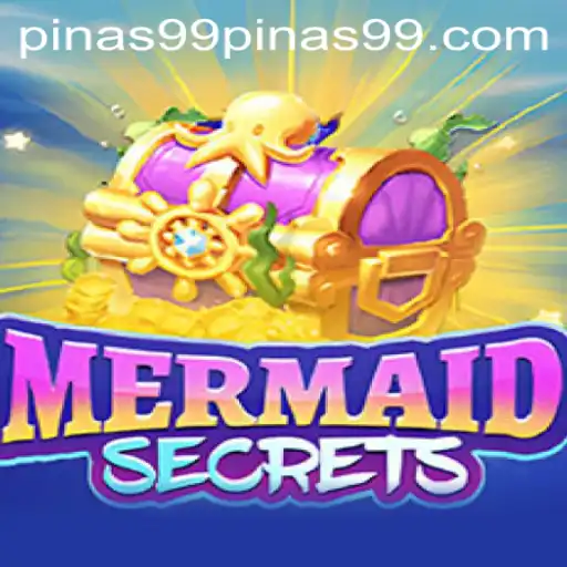 Dive into 'MermaidSecrets': An Underwater Adventure