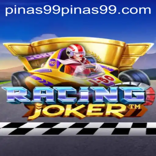 Exploring RacingJoker: An Innovative Racing Game Featuring PINAS 99