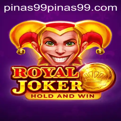 Mastering 'RoyalJoker': Exploring the Exciting New Game with PINAS 99