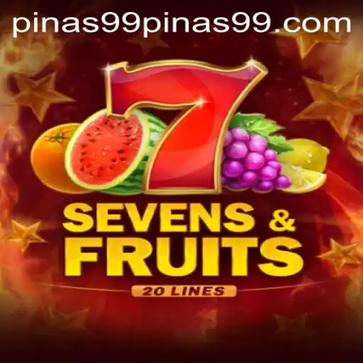 The Exciting World of SevensFruits20: Discover the Latest Gaming Sensation