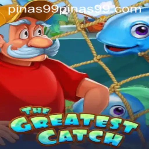 TheGreatestCatch Unveiled: A Thrilling Adventure and Strategy Game