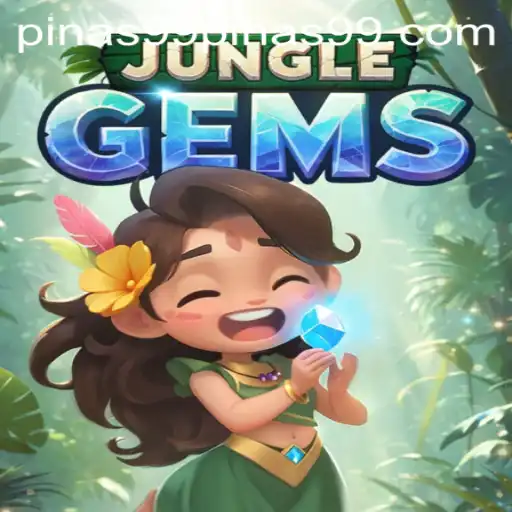 Explore the Exciting World of JungleGems and Discover the Meaning of PINAS 99