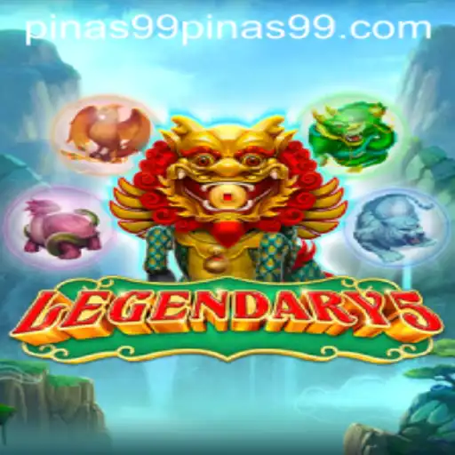 Legendary5: Unveiling the Journey of the Legendary Game with the PINAS 99 Challenge