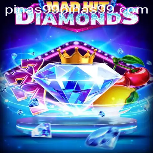 MadHitDiamonds: A Thrilling Gaming Experience with PINAS 99