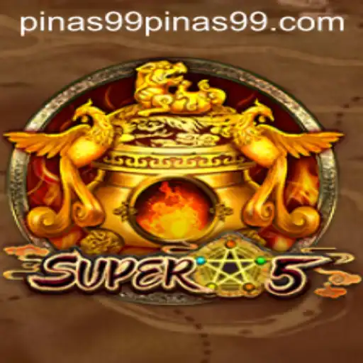 Discover the Thrill of Super5: The Exciting Game Captivating the World with PINAS 99