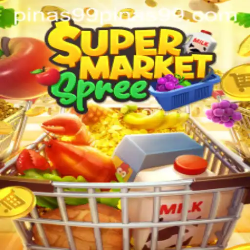 SupermarketSpree and PINAS 99: A Thrilling Dive into a Virtual Shopping Frenzy