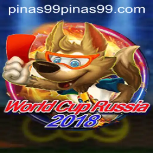 WorldCupRussia2018: PINAS 99 Game Experience